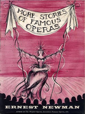 cover image of More Stories of Famous Operas